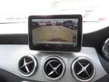 MERCEDES BENZ CLA 2016