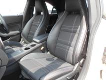 MERCEDES BENZ CLA 2016