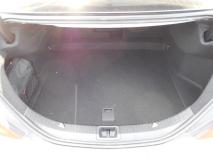 MERCEDES BENZ CLA 2016