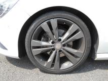 MERCEDES BENZ CLA 2016