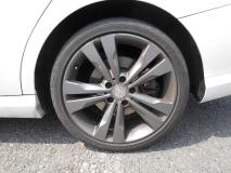 MERCEDES BENZ CLA 2016