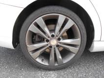 MERCEDES BENZ CLA 2016