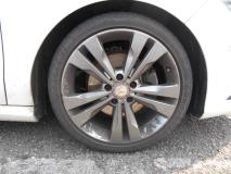 MERCEDES BENZ CLA 2016