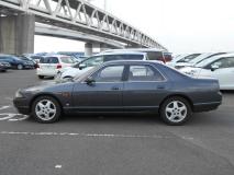 NISSAN SKYLINE 1993