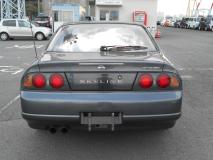 NISSAN SKYLINE 1993