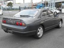 NISSAN SKYLINE 1993