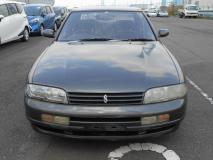 NISSAN SKYLINE 1993