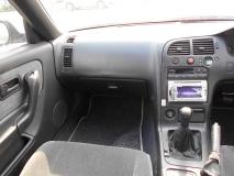 NISSAN SKYLINE 1993