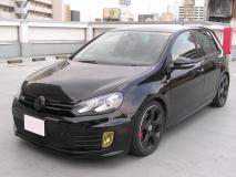 Used VOLKSWAGEN GOLF