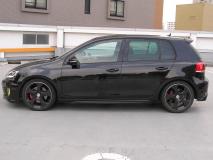 VOLKSWAGEN GOLF 2011