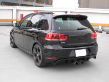 VOLKSWAGEN GOLF 2011