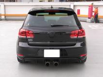 VOLKSWAGEN GOLF 2011