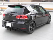 VOLKSWAGEN GOLF 2011