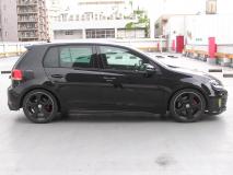 VOLKSWAGEN GOLF 2011