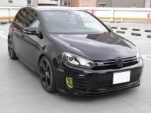 VOLKSWAGEN GOLF 2011
