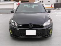 VOLKSWAGEN GOLF 2011