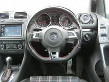 VOLKSWAGEN GOLF 2011