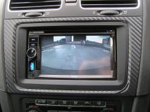 VOLKSWAGEN GOLF 2011