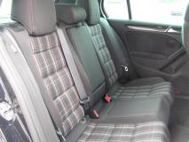 VOLKSWAGEN GOLF 2011