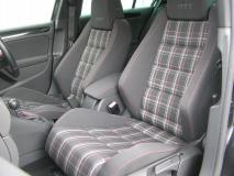 VOLKSWAGEN GOLF 2011