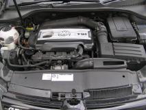 VOLKSWAGEN GOLF 2011