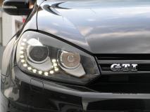 VOLKSWAGEN GOLF 2011