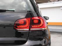 VOLKSWAGEN GOLF 2011