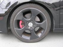 VOLKSWAGEN GOLF 2011