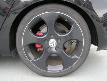 VOLKSWAGEN GOLF 2011