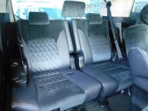 TOYOTA VELLFIRE 2017