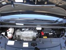 TOYOTA VELLFIRE 2017