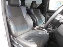 TOYOTA VELLFIRE 2016