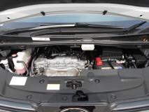 TOYOTA VELLFIRE 2016