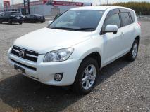 Used TOYOTA RAV4