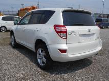 TOYOTA RAV4 2009