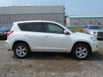 TOYOTA RAV4 2009