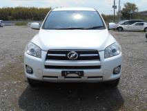 TOYOTA RAV4 2009
