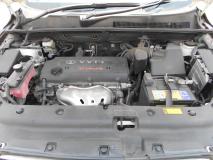 TOYOTA RAV4 2009