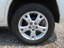 TOYOTA RAV4 2009