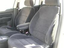 VOLKSWAGEN GOLF WAGON 2002