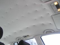 VOLKSWAGEN GOLF WAGON 2002