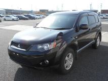 Used MITSUBISHI OUTLANDER