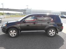 MITSUBISHI OUTLANDER 2007