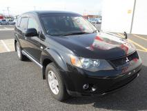 MITSUBISHI OUTLANDER 2007