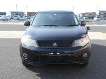 MITSUBISHI OUTLANDER 2007