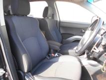 MITSUBISHI OUTLANDER 2007