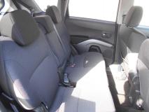 MITSUBISHI OUTLANDER 2007