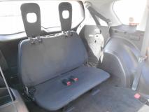 MITSUBISHI OUTLANDER 2007