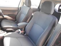 MITSUBISHI OUTLANDER 2007