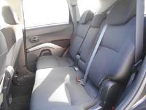 MITSUBISHI OUTLANDER 2007